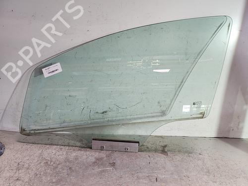 Front left door window OPEL CORSA D (S07) 1.4 (L08, L68) | BP28164770C18 
