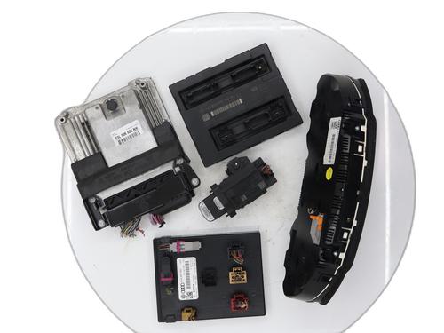 Electronic module AUDI Q5 (8RB) 2.0 TDI quattro | BP36423810M83 - Image 4