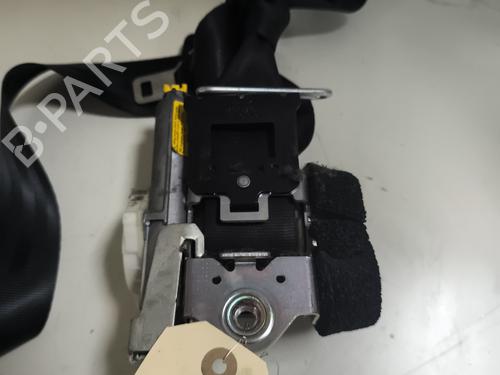 Venstre foran beltestrammer FORD FIESTA VI (CB1, CCN) 1.4 TDCi | BP29538003C87 