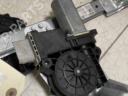 Front left window mechanism DACIA SANDERO II TCe 90 (B8M1, B8MA, B8AC) | BP26946555C22 - Image 1