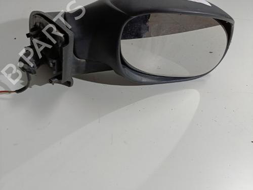 Right mirror CITROËN C3 I (FC_, FN_) 1.4 HDi | BP21710057C27 