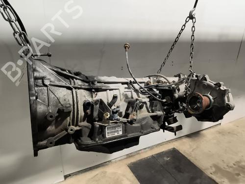 Gearbox JEEP CHEROKEE (KJ) 2.8 CRD 4x4 | BP31923654M3 - Image 2