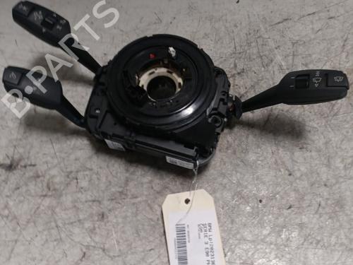 Used Steering column stalk BMW 3 (E90) 325 d (197 hp) 21716926