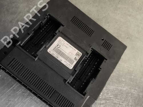 Used Fuse box Fuse box SKODA FABIA II (542) 1.6 TDI (75 hp) 32993619 32993619