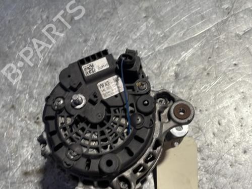 Alternator VW GOLF VII (5G1, BQ1, BE1, BE2) 2.0 TDI 4motion | BP21710175M7 