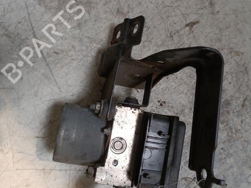 Used ABS pump NISSAN QASHQAI / QASHQAI +2 I (J10, NJ10, JJ10E) 1.5 dCi (106 hp) 26028667