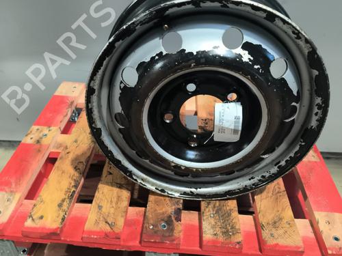 Fælk RENAULT MASTER II Van (FD) 2.5 dCi (FD02) | BP29979945C45