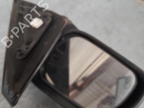 Left mirror MAZDA 3 (BK) 1.6 DI Turbo | BP21719413C26 