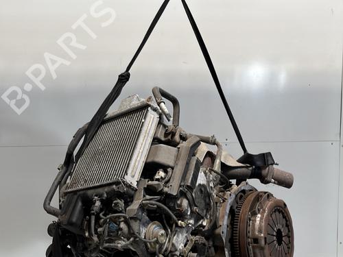 Motor TOYOTA LAND CRUISER PRADO (_J12_) 3.0 D-4D (KDJ120, KDJ125, KDJ121) (173 hp) 26728889