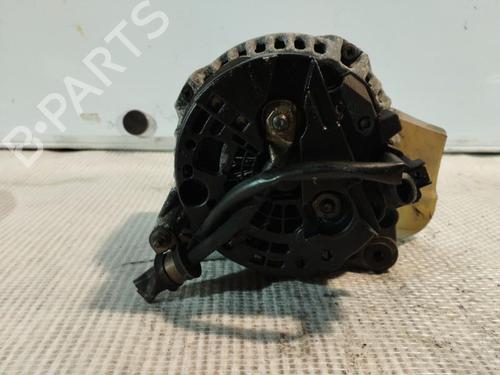 Used Alternator Alternator AUDI A1 (8X1, 8XK) 2.0 TDI (143 hp) 21713805 21713805