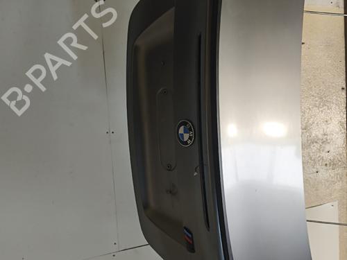 Used Tailgate Tailgate BMW 1 Coupe (E82) 120 d (177 hp) 36015199 36015199