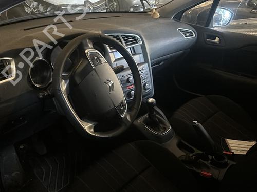 Radio CITROËN C4 II (NC_) 1.6 HDi 90 | BP38532878E6 - Image 3