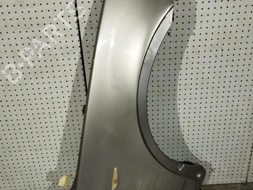 Used Right front fenders BMW X3 (E83) xDrive 20 d (177 hp) 27213994