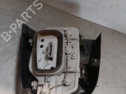 Left taillight VW POLO (9N_, 9A_) 1.4 TDI | BP27343915C34 
