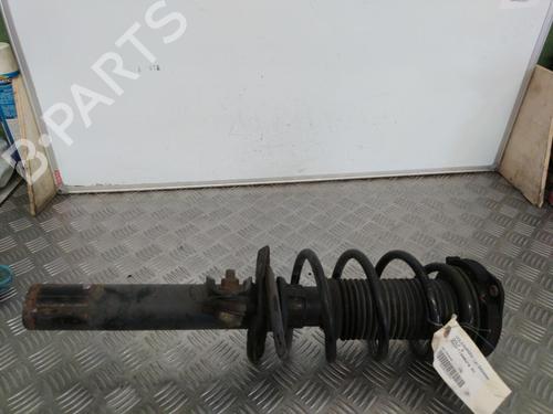 Left front shock absorber VW GOLF VI (5K1) 1.4 TSI | BP21711835M16 
