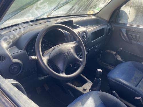 Brugte PEUGEOT PARTNER Box Body/MPV (5_, G_)  1.1  2347995
