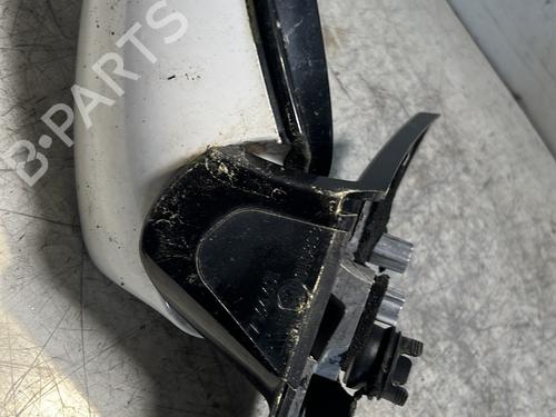 Left mirror BMW 1 (E81) 118 d | BP26029046C26 
