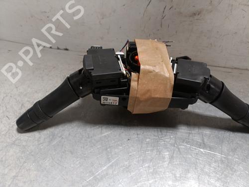Used Steering column stalk Steering column stalk CITROËN C4 AIRCROSS 1.6 HDi 115 AWC (114 hp) 27809980 27809980