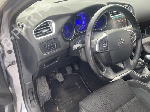 Switch CITROËN C4 II (NC_) 1.6 BlueHDi 120 | BP24983606I30 - Image 3