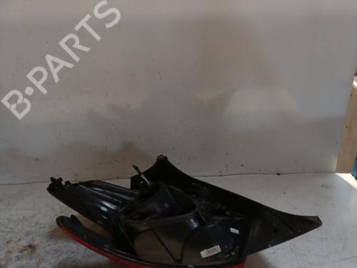 Right taillight PEUGEOT 208 I (CA_, CC_) 1.6 BlueHDi 100 | BP21704296C35 
