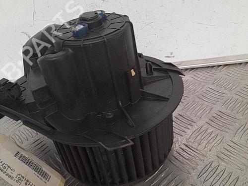 Heater blower motor PEUGEOT 807 (EB_) 2.0 HDI | BP27344122M62 