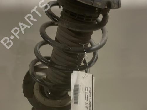 Right front shock absorber PEUGEOT 208 I (CA_, CC_) 1.6 HDi / BlueHDi 75 | BP22652825M17 