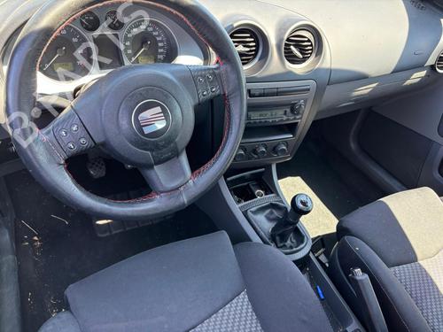 Headlight switch SEAT IBIZA III (6L1) 1.4 16V | BP39640621I24 - Image 6