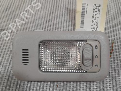 interior-roof-light-peugeot-108-10-vti-6362p3-2014-21710526 main image