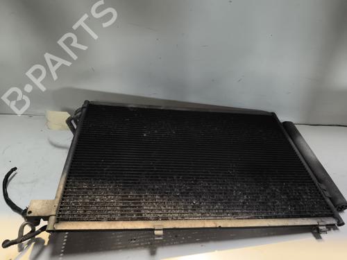AC radiator FORD FIESTA VI (CB1, CCN) 1.4 TDCi | BP29538013M32