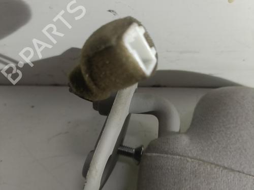 Left sun visor HYUNDAI SANTA FÉ I (SM) 2.0 CRDi 4x4 | BP24233181I1 - Image 3