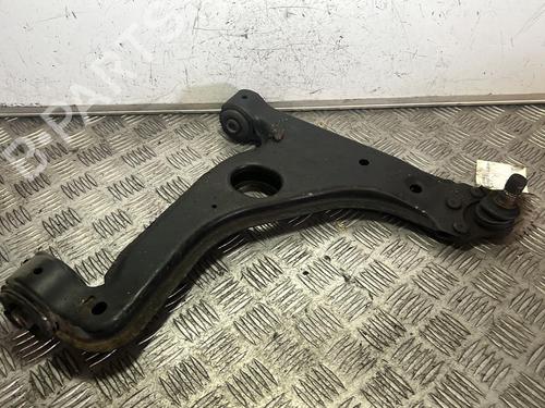 Used Right front suspension arm OPEL MERIVA B MPV (S10) 1.3 CDTI (75) (75 hp) 21722980
