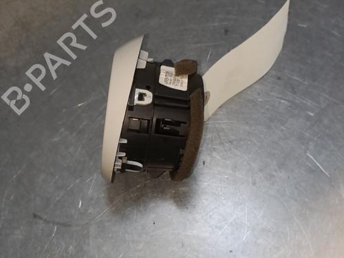 Luftventil Luftventil RENAULT CLIO IV Grandtour (KH_) 1.5 dCi 90 (KHN3, KHN4) (90 hp) 28078414 28078414