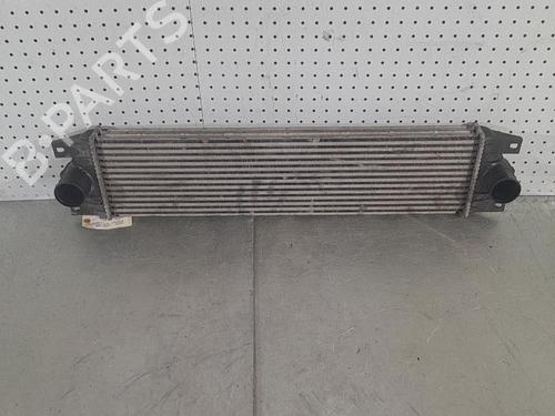 Used Intercooler Intercooler RENAULT MASTER II Bus (JD) 2.5 dCi (JD12) (101 hp) 21720172 21720172