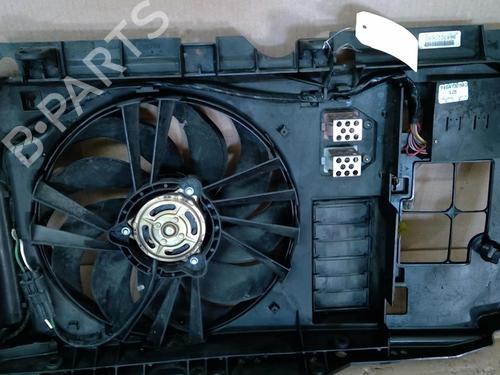 Used Radiator fan CITROËN XSARA (N1) 2.0 HDi 90 (90 hp) 21702828