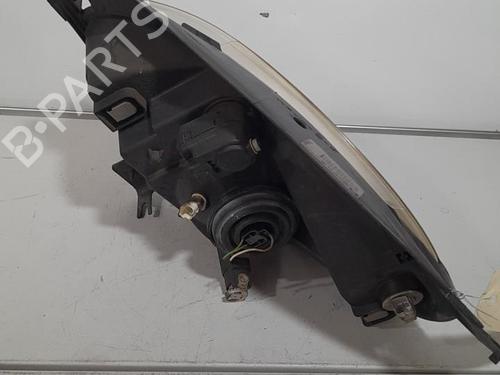 Right headlight CITROËN XSARA PICASSO (N68) 2.0 HDi | BP21718364C29 