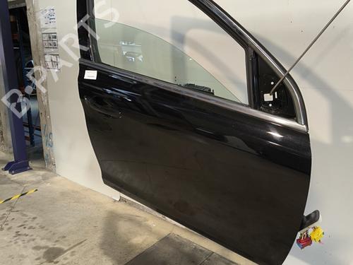 Right front door PEUGEOT 308 II (LB_, LP_, LW_, LH_, L3_) 1.6 BlueHDi 120 | BP29918757C3 