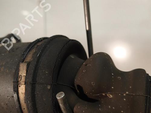 Used Left front driveshaft Left front driveshaft AUDI A3 Sportback (8PA) 2.0 TDI (170 hp) 40434998 40434998