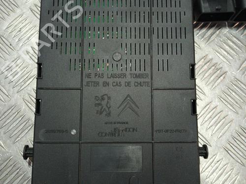 Used Electronic module Electronic module 21701380 21701380