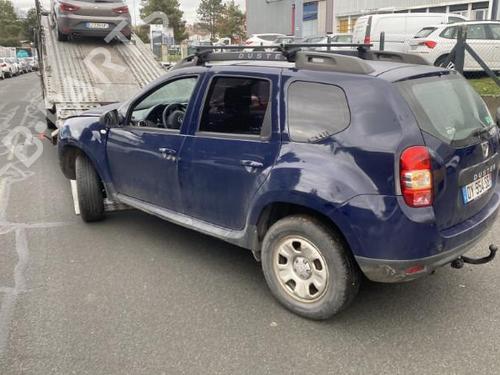 Left sun visor DACIA DUSTER (HS_) 1.5 dCi | BP21709483I1 - Image 5