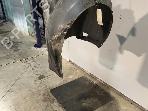 Used Wheel arch Wheel arch SEAT TOLEDO IV (KG3) 1.2 TSI (105 hp) 33992076 33992076