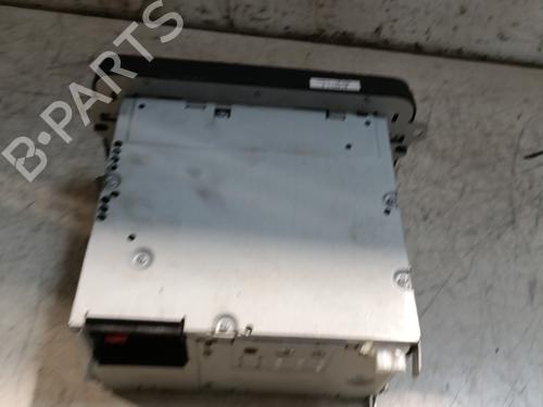Radio VW GOLF VI (5K1) 2.0 TDI | BP25871099E6 
