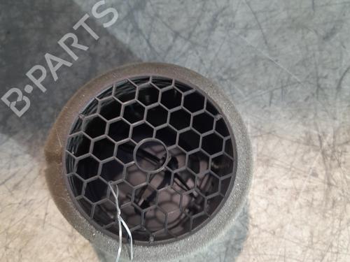 Used Air vent Air vent RENAULT ZOE (BFM_) ZOE (92 hp) 22789537 22789537