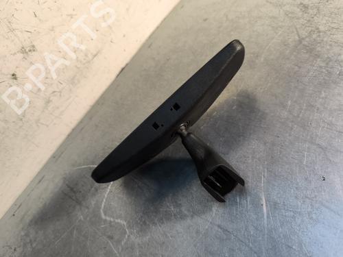 Rear mirror CITROËN JUMPY II Van 2.0 HDi 120 | BP29733512I6 