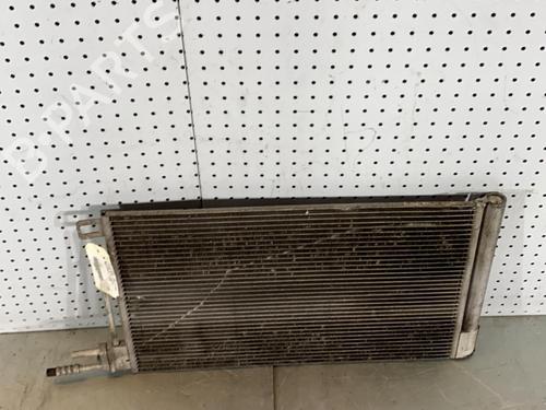 Used AC radiator AC radiator PEUGEOT BIPPER Tepee 1.3 HDi 75 (75 hp) 21702071 21702071