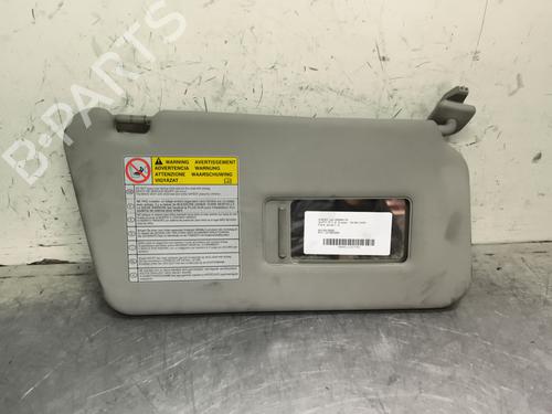 right-sun-visor-suzuki-swift-iii-mz-ez-2005-33051339 main image