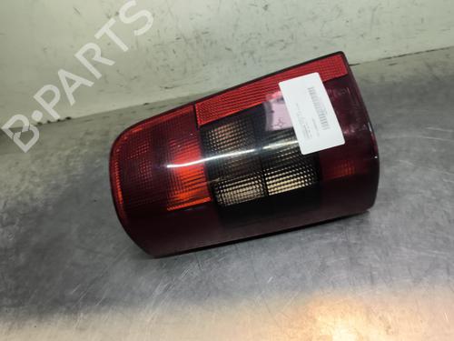 Venstre Baklys CITROËN BERLINGO / BERLINGO FIRST Box Body/MPV (M_) 2.0 HDI 90 (MBRHY, MCRHY) (90 hp) 32123170