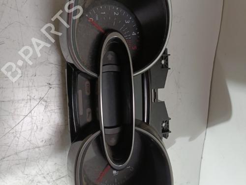 Used Electronic module RENAULT CLIO IV Grandtour (KH_) 1.5 dCi 90 (KHN3, KHN4) (90 hp) 21693907