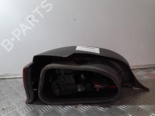Right taillight CITROËN SAXO (S0, S1) 1.0 X | BP21698517C35 