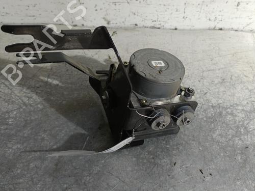 ABS pump DACIA LODGY (JS_) 1.5 dCi (JSMC, JSAF) | BP23821885M43 - Image 2