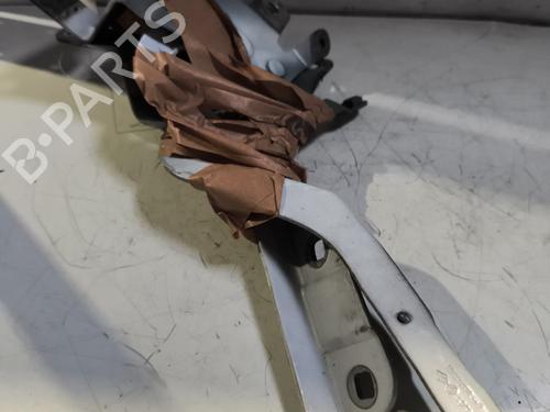 Hinge/Door check strap RENAULT CLIO IV (BH_) 1.5 dCi 75 | BP24527071C146 